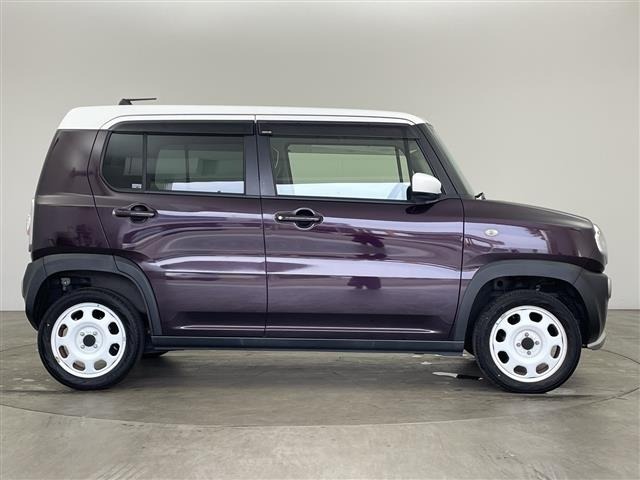 Suzuki HUSTLER 2018 7033546-21