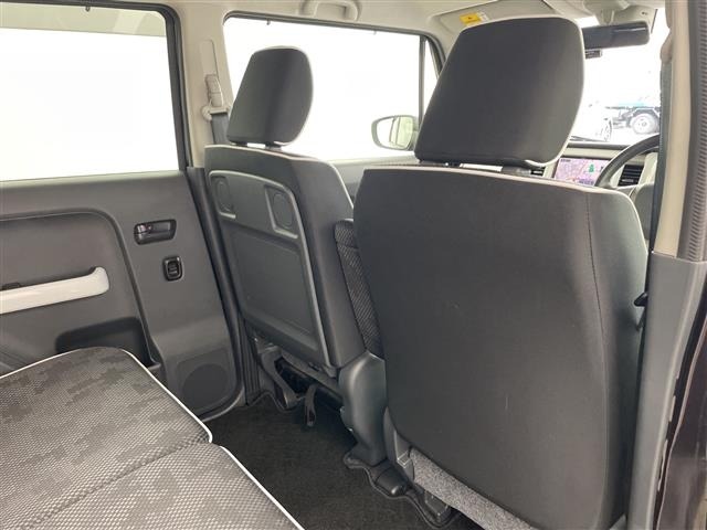 Suzuki HUSTLER 2018 7033546-5