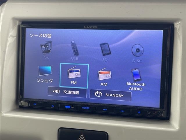 Suzuki HUSTLER 2018 7033546-6