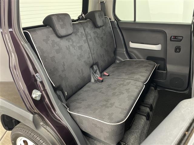 Suzuki HUSTLER 2018 7033546-7