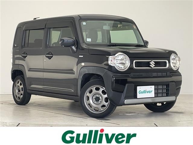 Suzuki HUSTLER 2020 7033547-0