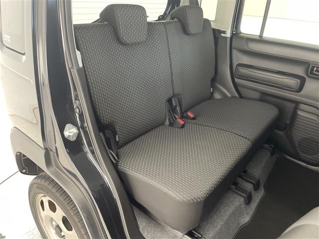Suzuki HUSTLER 2020 7033547-11