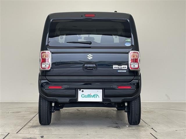 Suzuki HUSTLER 2020 7033547-13