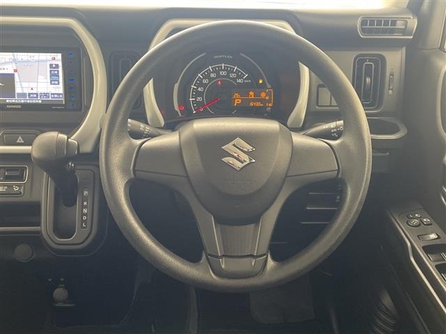Suzuki HUSTLER 2020 7033547-14