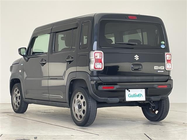 Suzuki HUSTLER 2020 7033547-4