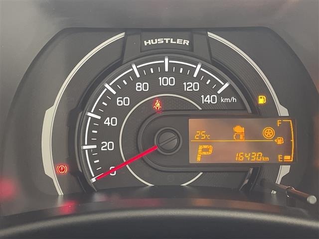 Suzuki HUSTLER 2020 7033547-5
