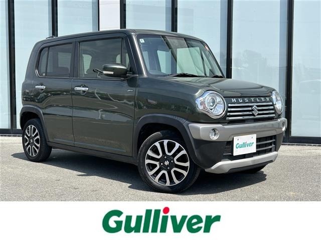 Suzuki HUSTLER 2016 7033548-0