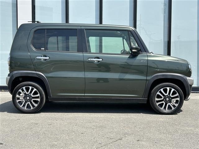 Suzuki HUSTLER 2016 7033548-13