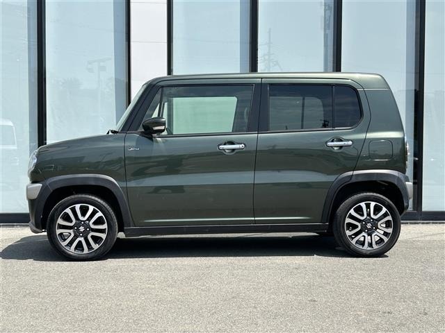 Suzuki HUSTLER 2016 7033548-14
