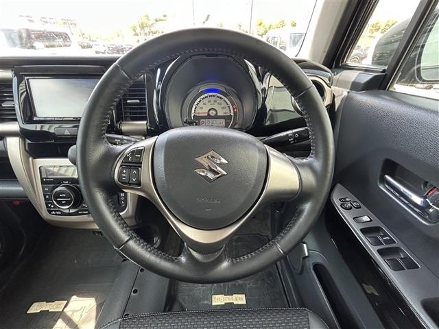 Suzuki HUSTLER 2016 7033548-21