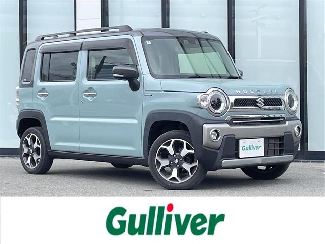 Suzuki HUSTLER 2022 7033549-0