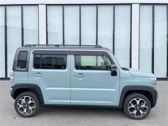 Suzuki HUSTLER 2022 7033549-13