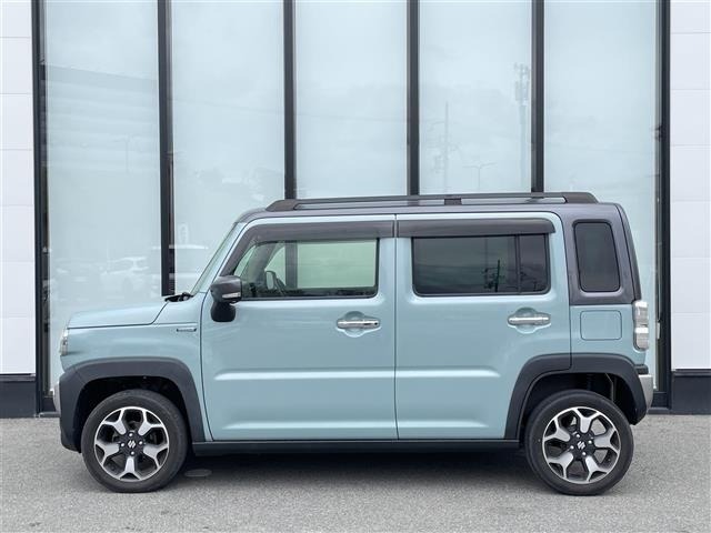Suzuki HUSTLER 2022 7033549-14
