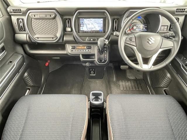 Suzuki HUSTLER 2022 7033549-15