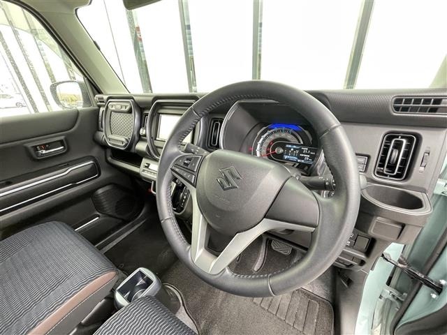 Suzuki HUSTLER 2022 7033549-6