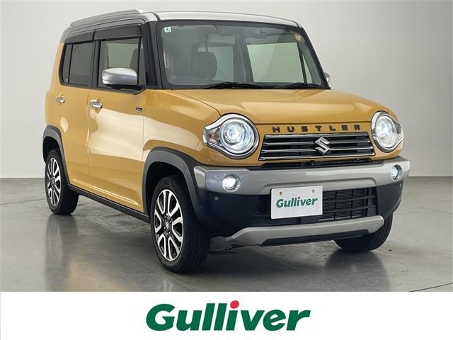 Suzuki HUSTLER 2018 7033551-0