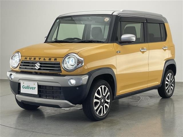 Suzuki HUSTLER 2018 7033551-12