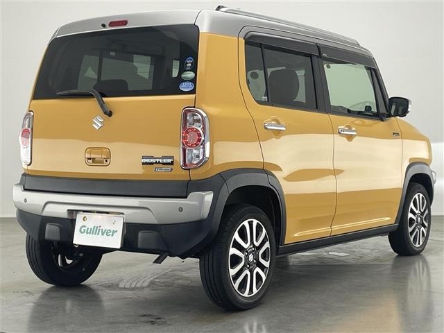 Suzuki HUSTLER 2018 7033551-13