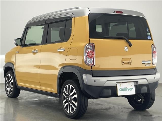 Suzuki HUSTLER 2018 7033551-14