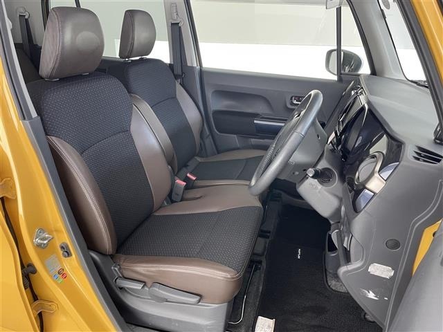 Suzuki HUSTLER 2018 7033551-2