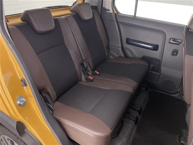 Suzuki HUSTLER 2018 7033551-4