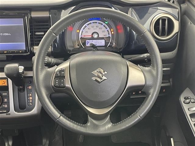 Suzuki HUSTLER 2018 7033551-5