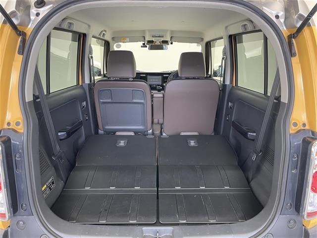 Suzuki HUSTLER 2018 7033551-6