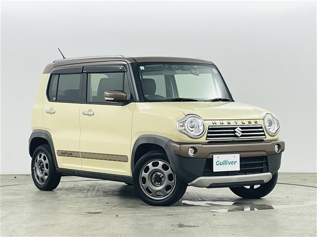 Suzuki HUSTLER 2019 7033552-0