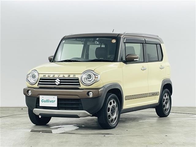 Suzuki HUSTLER 2019 7033552-11
