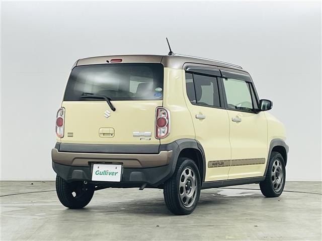 Suzuki HUSTLER 2019 7033552-12