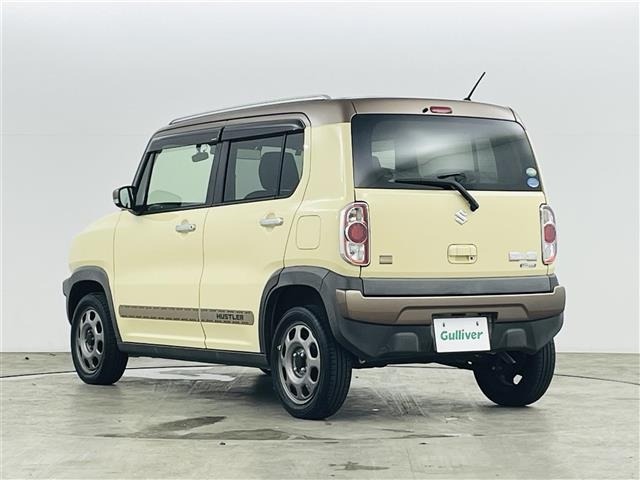 Suzuki HUSTLER 2019 7033552-20