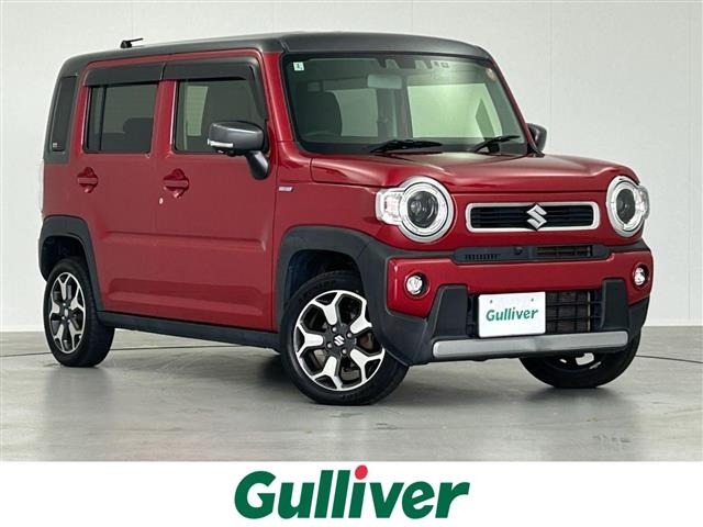 Suzuki HUSTLER 2020 7033556-0