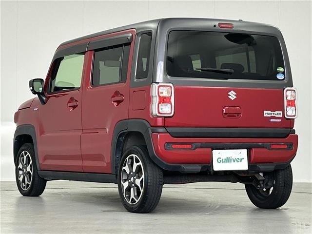 Suzuki HUSTLER 2020 7033556-14
