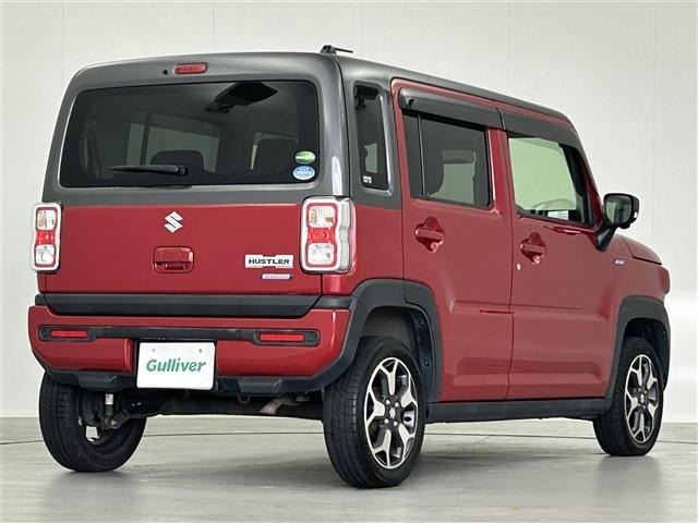 Suzuki HUSTLER 2020 7033556-15