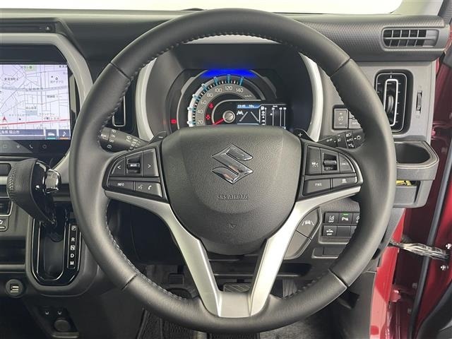 Suzuki HUSTLER 2020 7033556-6