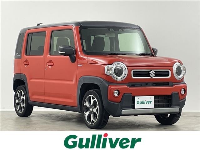 Suzuki HUSTLER 2020 7033557-0