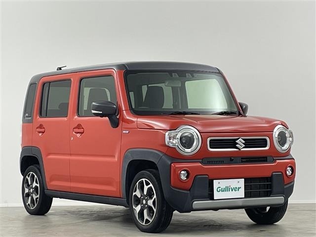Suzuki HUSTLER 2020 7033557-12