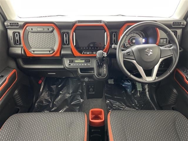 Suzuki HUSTLER 2020 7033557-15