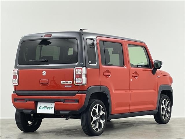 Suzuki HUSTLER 2020 7033557-2