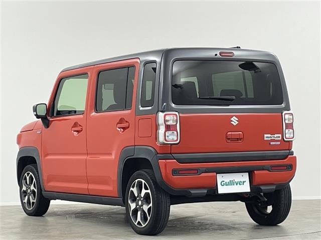 Suzuki HUSTLER 2020 7033557-20