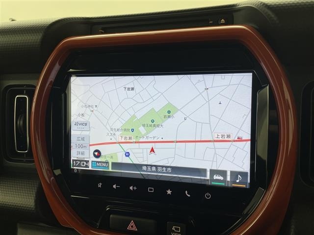 Suzuki HUSTLER 2020 7033557-21
