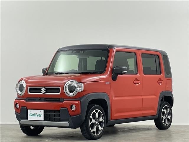 Suzuki HUSTLER 2020 7033557-22