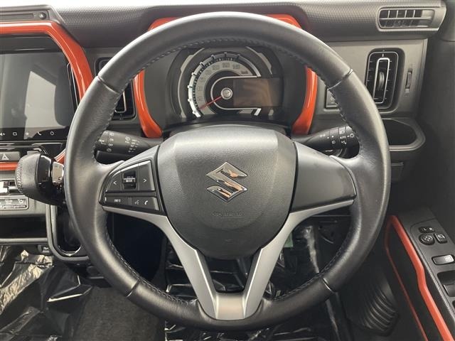 Suzuki HUSTLER 2020 7033557-5
