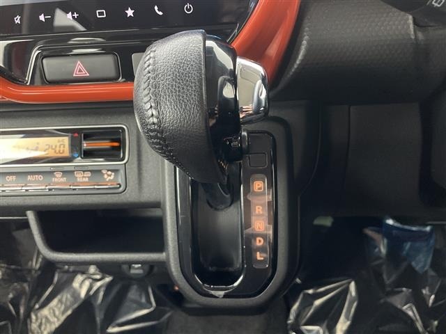 Suzuki HUSTLER 2020 7033557-6