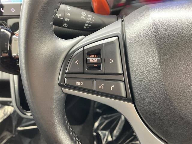 Suzuki HUSTLER 2020 7033557-7
