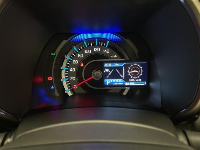 Suzuki HUSTLER 2022 7033558-1