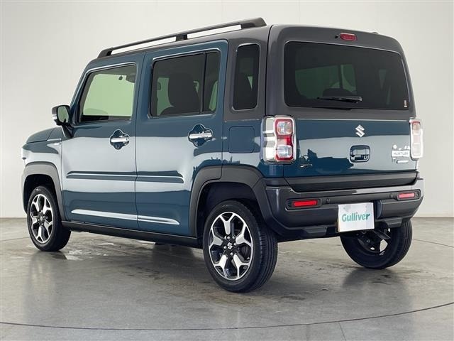 Suzuki HUSTLER 2022 7033558-13