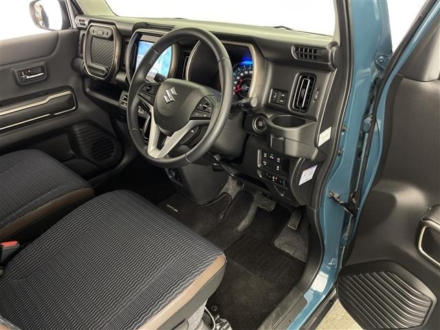 Suzuki HUSTLER 2022 7033558-22