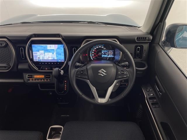 Suzuki HUSTLER 2022 7033558-5
