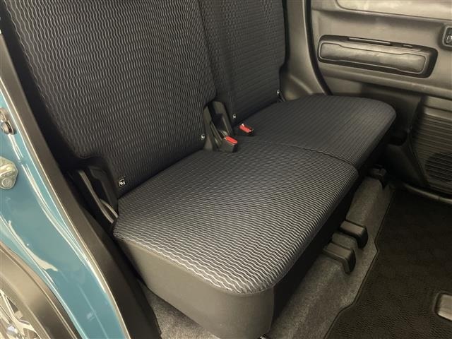 Suzuki HUSTLER 2022 7033558-6